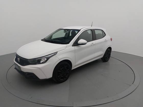 FIAT ARGO 1.0 FIREFLY FLEX DRIVE MANUAL FIAT ARGO 1.0 FIREFLY FLEX DRIVE MANUAL